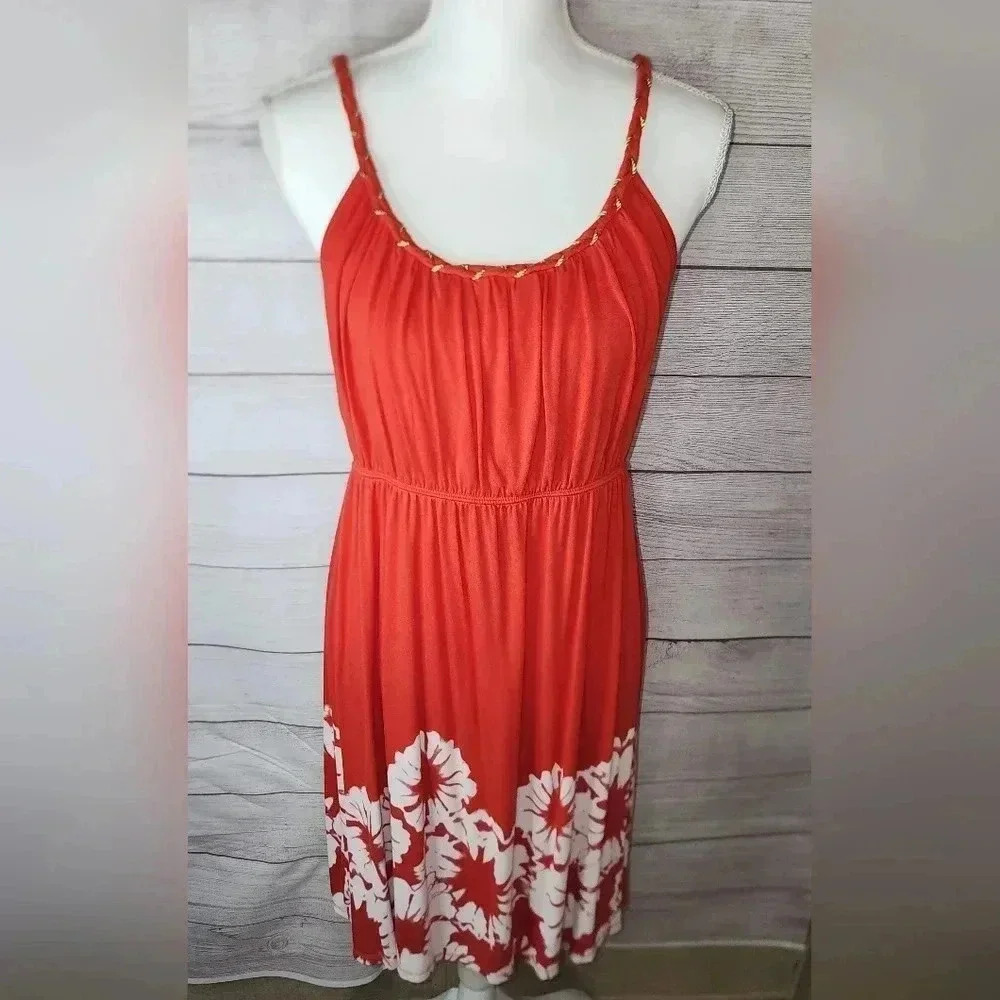 Style & Co dress size large